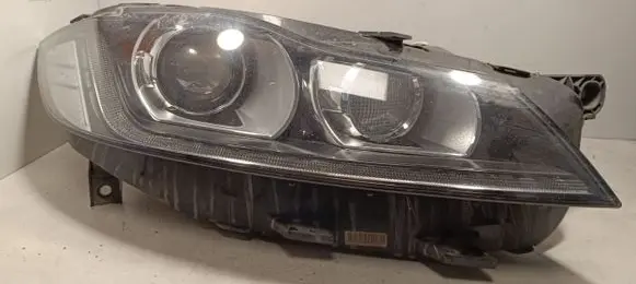 Jaguar XF X260 Headlight/headlamp GX6313W029DC 1036060061