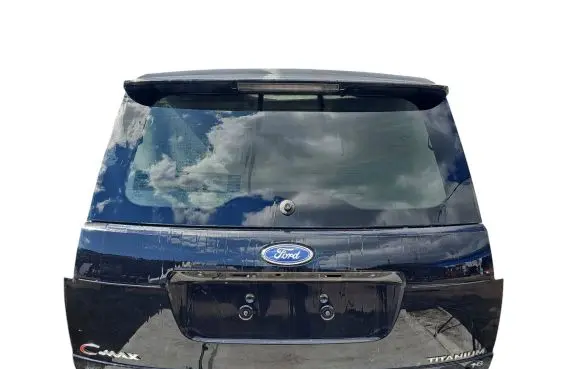 Ford Focus C-MAX Tailgate/trunk/boot lid