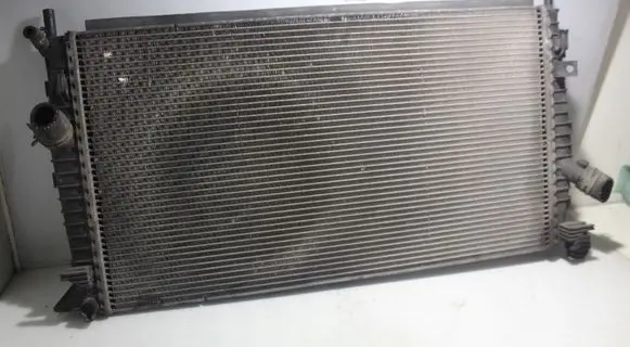 Volvo S40 Coolant radiator 3M5H8005TL