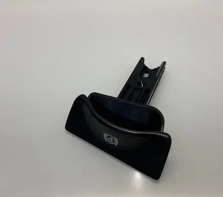 Mercedes-Benz CLS C219 Hand brake release handle 2194270120 A2194270120