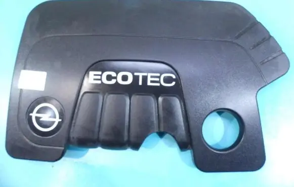 Opel Astra J Engine cover (trim) IMPRK1271949