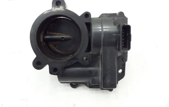 Mini One - Cooper Coupe R56 Throttle valve V757669880
