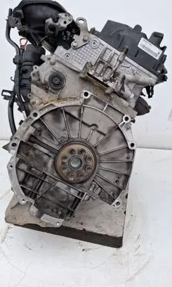 BMW X1 E84 Engine N47D20C