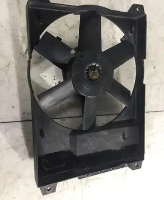 Peugeot Boxer Electric radiator cooling fan 8240120