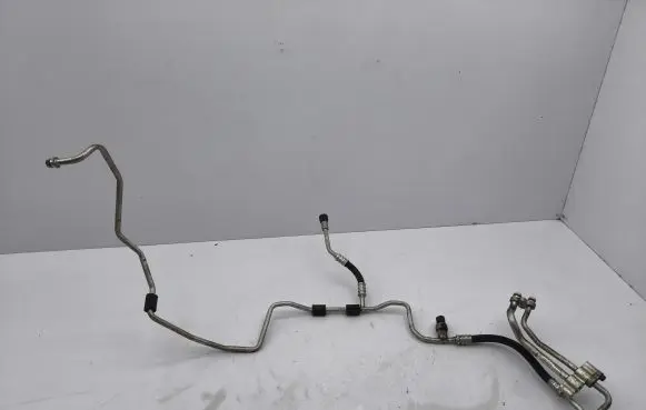 Mini Cooper Countryman R60 Air conditioning (A/C) pipe/hose 9802725