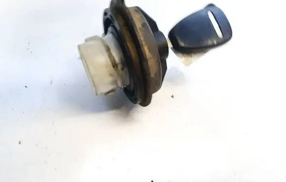 Fuel tank filler cap