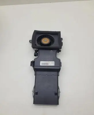 Mercedes-Benz E A207 Seat fan/blower A2078300008