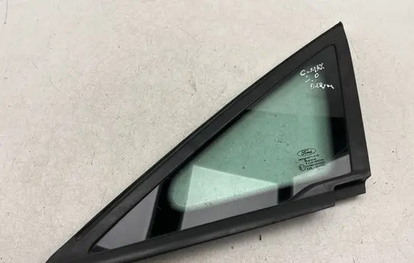 Ford C-MAX II Front triangle window/glass AM51R29711A 43R001582 DOT682AS2M3240