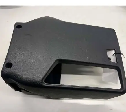 Peugeot 308 Steering wheel column trim 9677807477 9677807677 1304160X