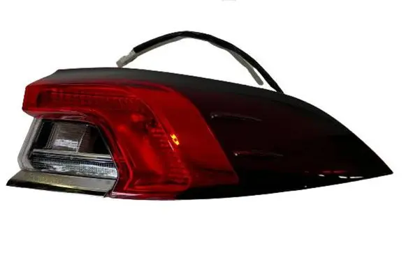 Toyota Corolla E210 E21 Rear/tail lights