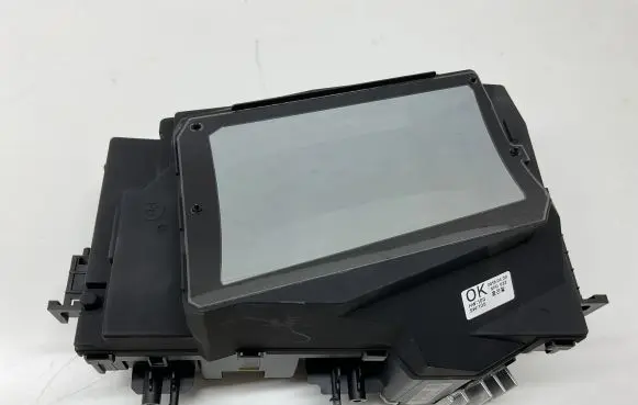 KIA Stinger Screen/display/small screen 94310-J5310 0TSS001S76 S100000F
