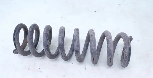 BMW 1 F20 F21 Rear coil spring