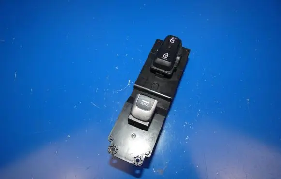 KIA Optima Electric window control switch 93575D4530 170131 0005018