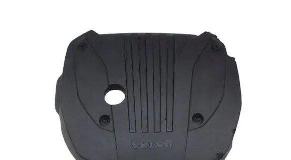 Volvo XC60 Engine cover (trim)