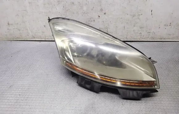 Citroen C4 Grand Picasso Headlight/headlamp 5DV00900000