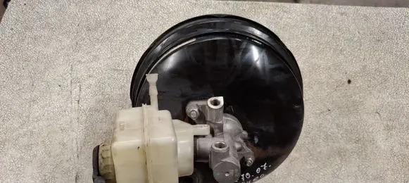 BMW X5 E70 Brake booster 34336772930 6772930 34336771718