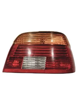 BMW 5 E39 Rear/tail lights 6900210 2VH008272027