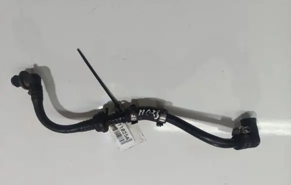 Audi A3 S3 8P Engine coolant pipe/hose 