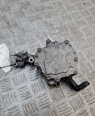 Seat Toledo III (5P) Fuel injection high pressure pump 038145209