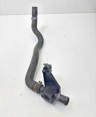 Volkswagen Transporter - Caravelle T4 Coolant heater control valve 701819809D