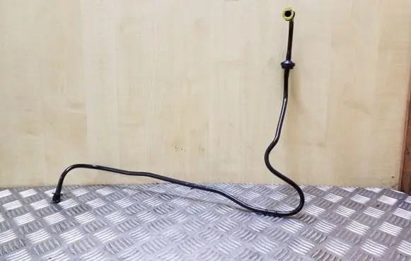 Opel Meriva B Vacuum line/pipe/hose