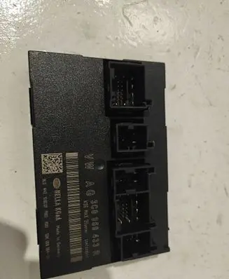 Volkswagen PASSAT B6 Comfort/convenience module 3C0959433R 5DK00906420 S0472H042