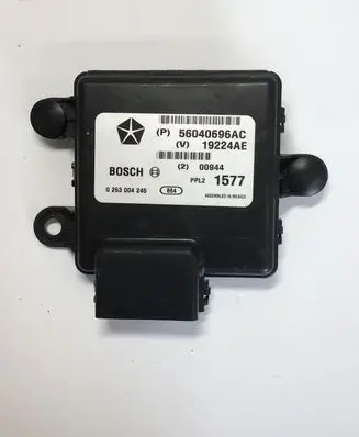 Dodge Nitro Parking PDC control unit/module 56040696AC 19224AE 0263004245
