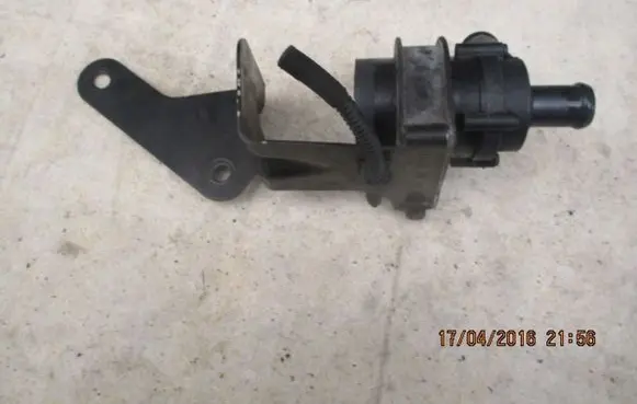 Audi TT TTS Mk2 Electric auxiliary coolant/water pump 1K0965561G