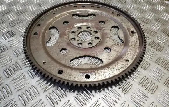 Land Rover Range Rover Sport L494 Flywheel CPLA6K375AB