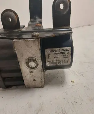 Volvo V50 ABS Pump 31274908 000001251F 10096004343