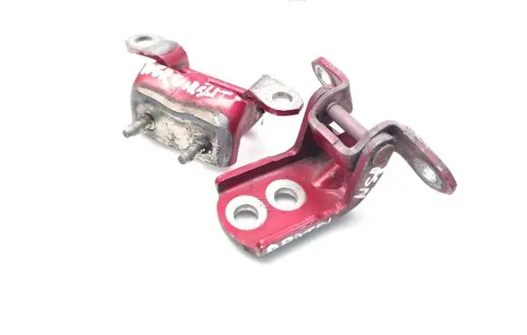 Nissan Micra Rear door hinge set 