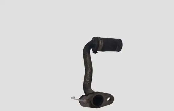 BMW 1 E81 E87 Turbo turbocharger oiling pipe/hose