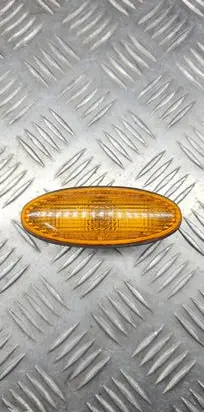 Ford Mondeo MK II Front fender indicator light 0464120