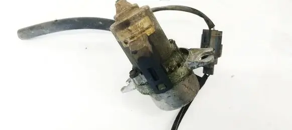 Volvo S60 Vacuum pump 30645454 00898903