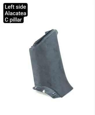 Porsche Panamera (971) (C) pillar trim 971867287A