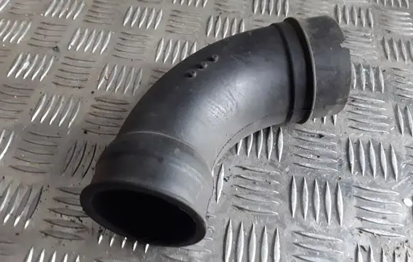 Renault Laguna III Intercooler hose/pipe 8200724087