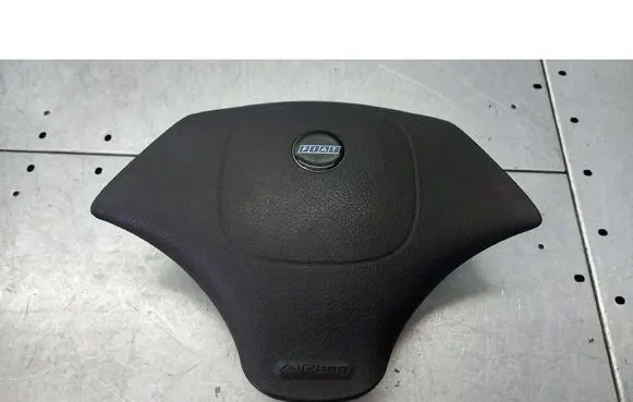 Fiat Siena Steering wheel airbag