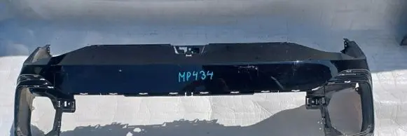 Volkswagen Golf VIII Front bumper 222xxx1111111fdfd