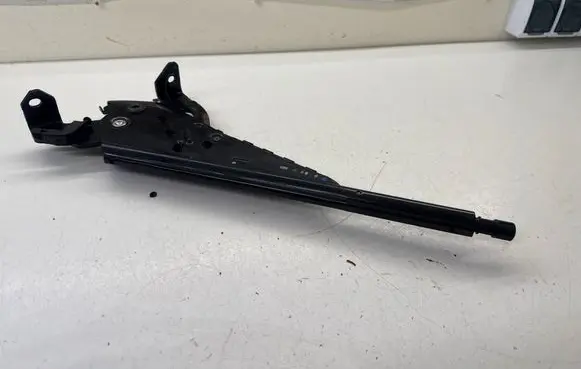 Volkswagen Multivan T5 Handbrake/parking brake lever assembly 7H1711301D
