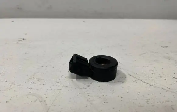 Detonation knock sensor