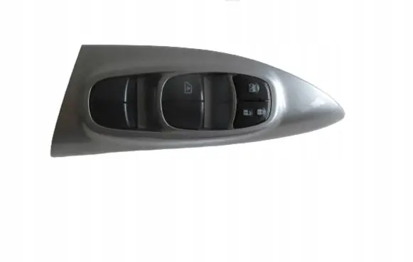 Nissan Juke I F15 Electric window control switch BRAKDANYCH2272746