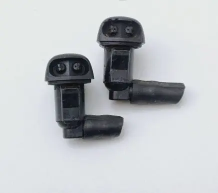 Mazda 6 Windshield washer spray nozzle 