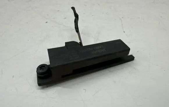Interior comfort aerial antenna