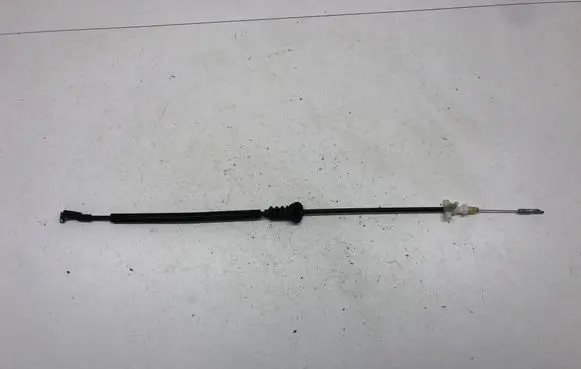 Skoda Yeti (5L) Front door cable line 5L0837085A