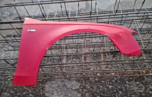 Audi A4 S4 B8 8K Fender