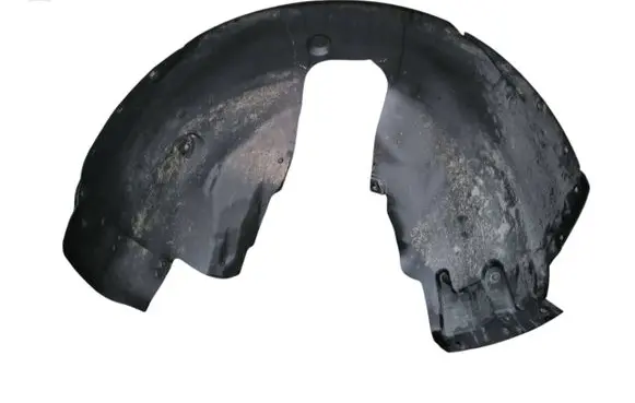 Ford S-MAX Front wheel arch liner splash guards em2br16115al