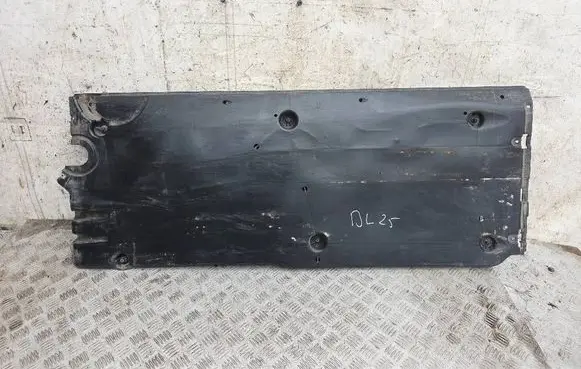 Audi A1 Pickup box liner 2Q0825201B