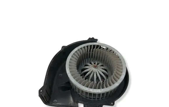 Volkswagen Fox Heater fan/blower 