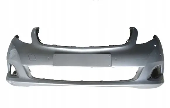 Mercedes-Benz Vito Viano W447 Front bumper 67XXXXXX00000000