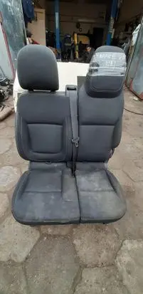 Renault Trafic III (X82) Front passenger seat 